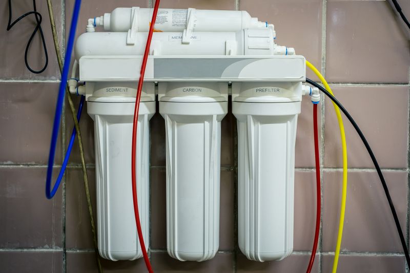 Water Quality Certification