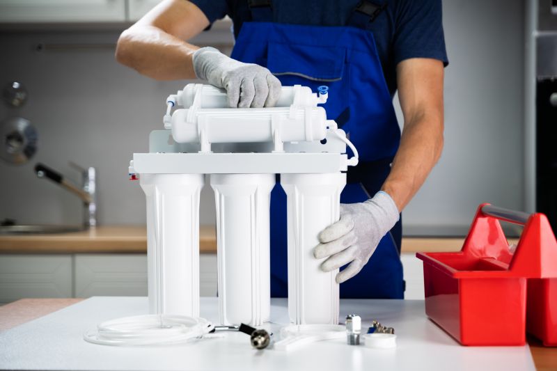 Preventative Water Care